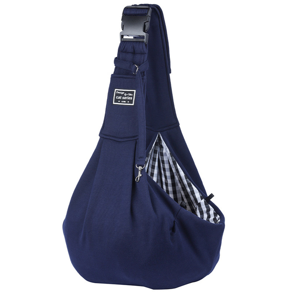 Comfortable Single Shoulder Pet Carrying Bag