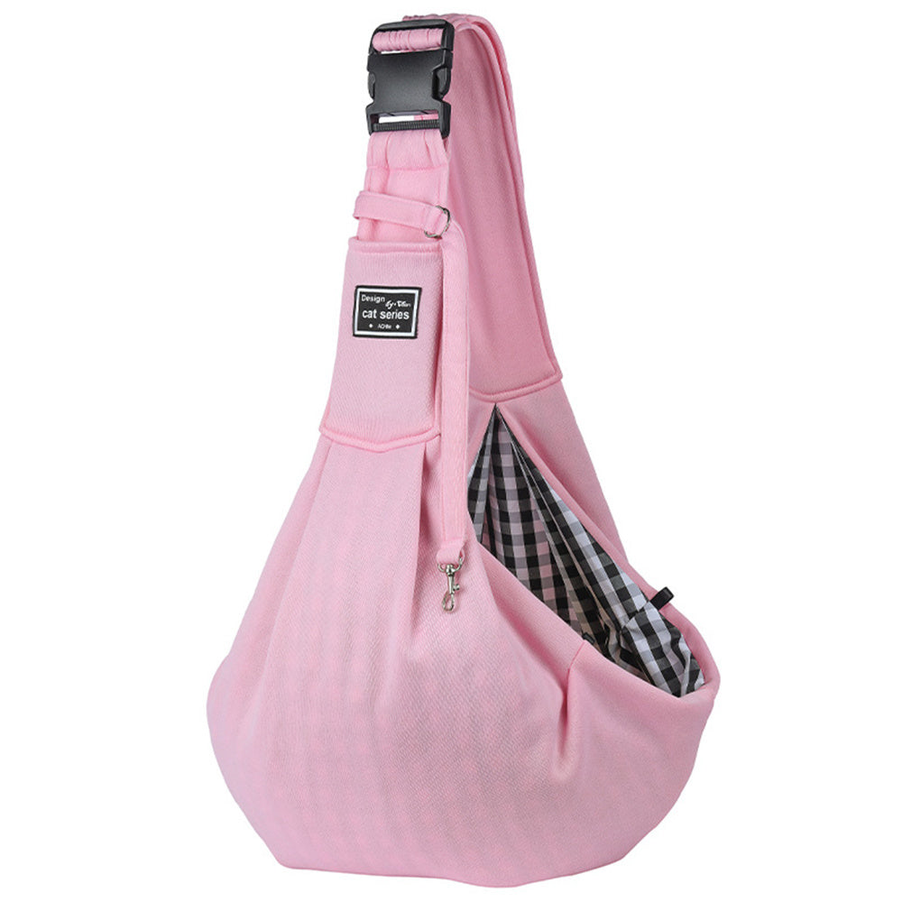 Comfortable Single Shoulder Pet Carrying Bag