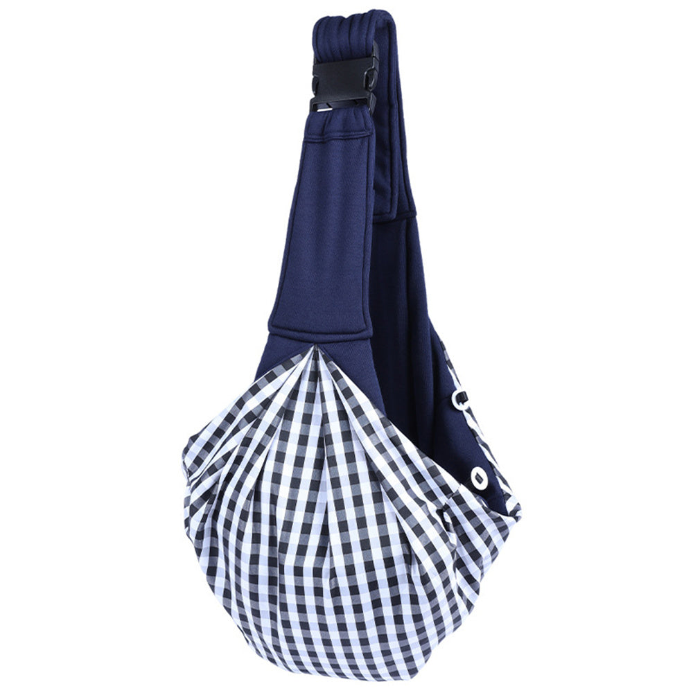 Comfortable Single Shoulder Pet Carrying Bag