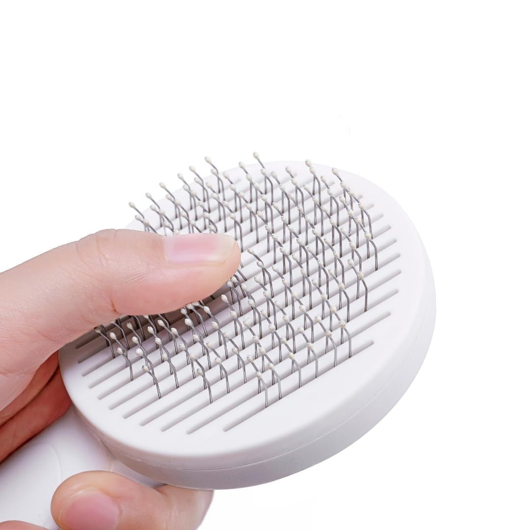 Rakeway Pet Grooming Brush