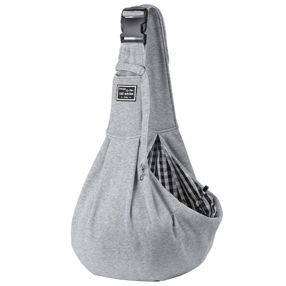 Comfortable Single Shoulder Pet Carrying Bag