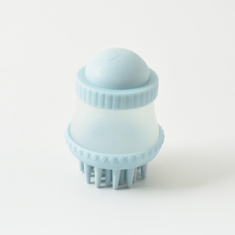 Multifunctional Pet Shampoo Massager Set