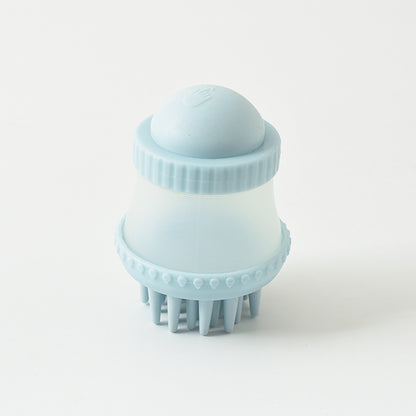 Multifunctional Pet Shampoo Massager Set
